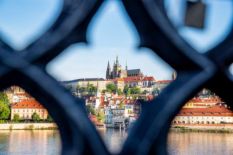 Πράγα Αξιοθέατα Τιμές - Κάστρο της Πράγας
