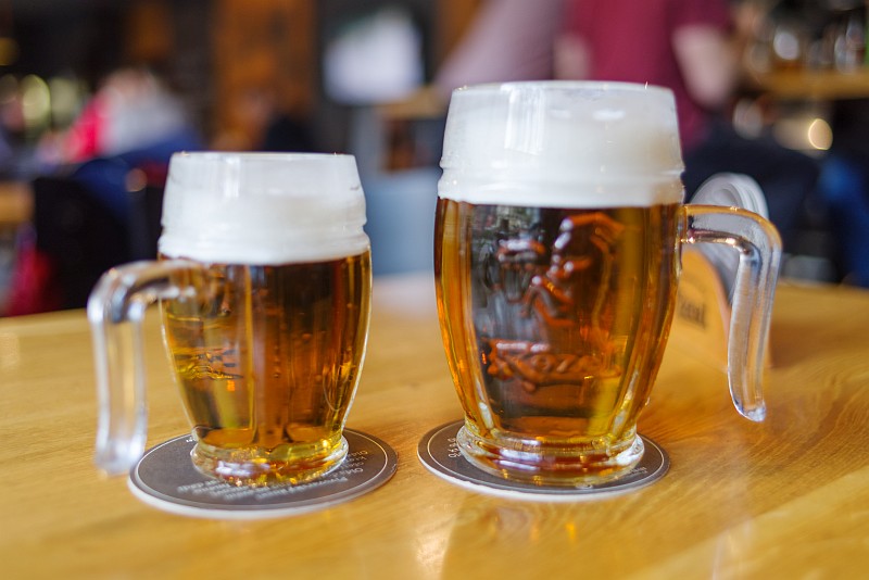 Για τι φημίζεται η Τσεχία - έχει την καλύτερη μπίρα στον κόσμο