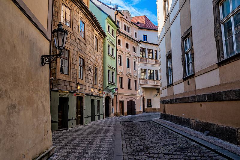 Τριήμερο ταξίδι στην Πράγα - Παλιά Πόλη